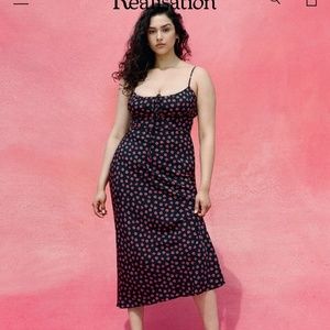 Realisation Par Dress- The Alba in Rosalita